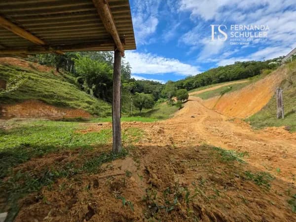 Lote/Terreno em Antônio Carlos - Usina