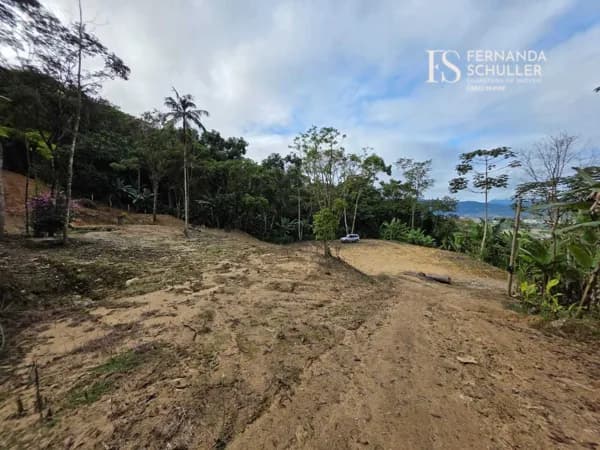 Lote/Terreno em Antônio Carlos - Rachadel