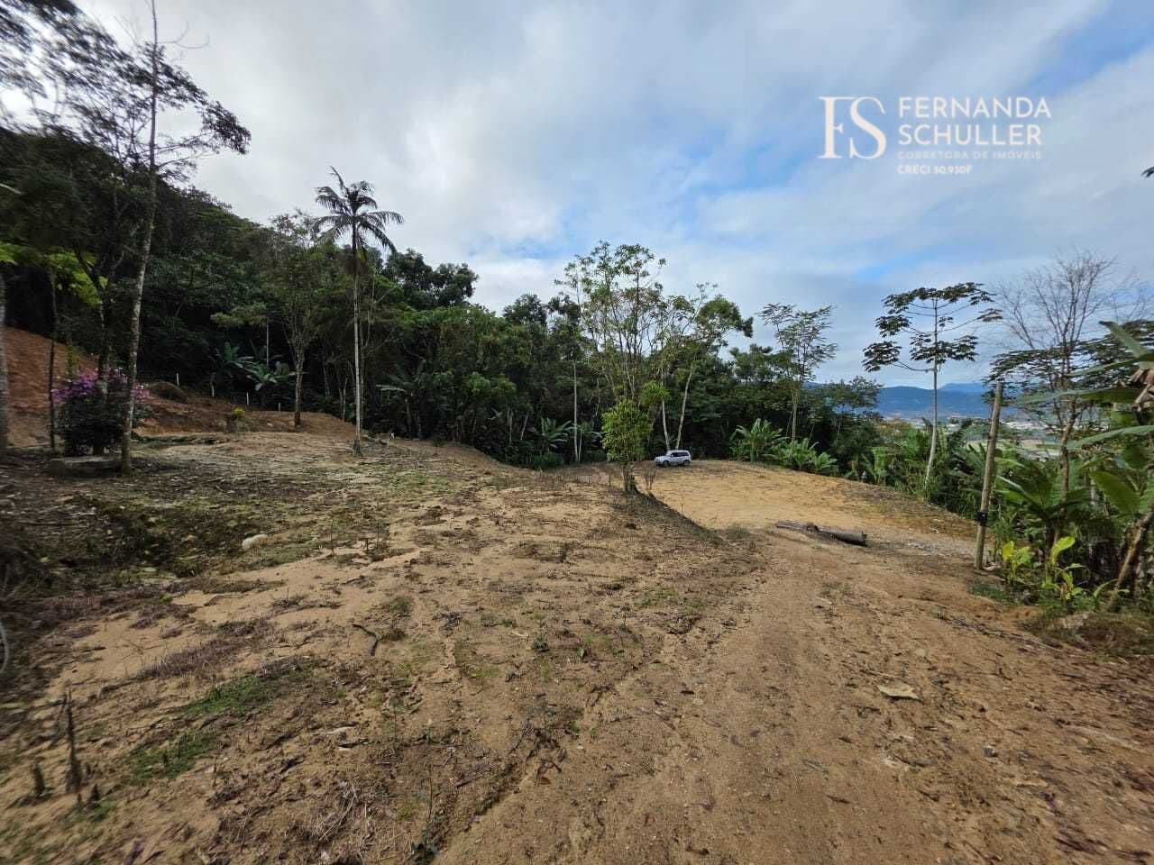 Lote/Terreno em Antônio Carlos - Rachadel