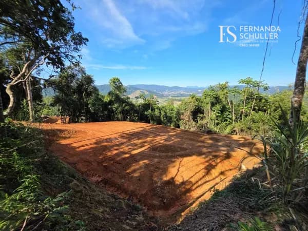 Lote/Terreno em Antônio Carlos - Rachadel
