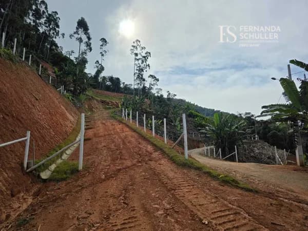 Lote/Terreno em Antônio Carlos - Rachadel