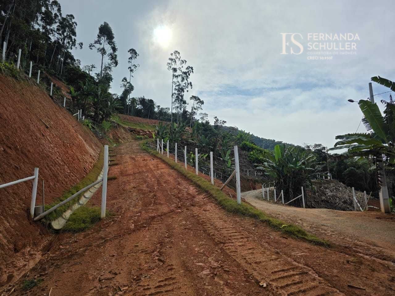 Lote/Terreno em Antônio Carlos - Rachadel