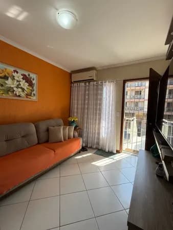 Apartamento em Vila Imbui, Cachoeirinha/RS