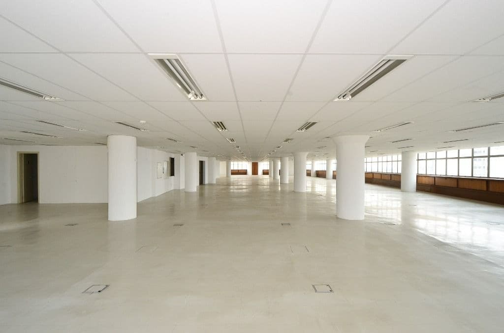 Sala comercial para alugar no bairro República em São Paulo/SP