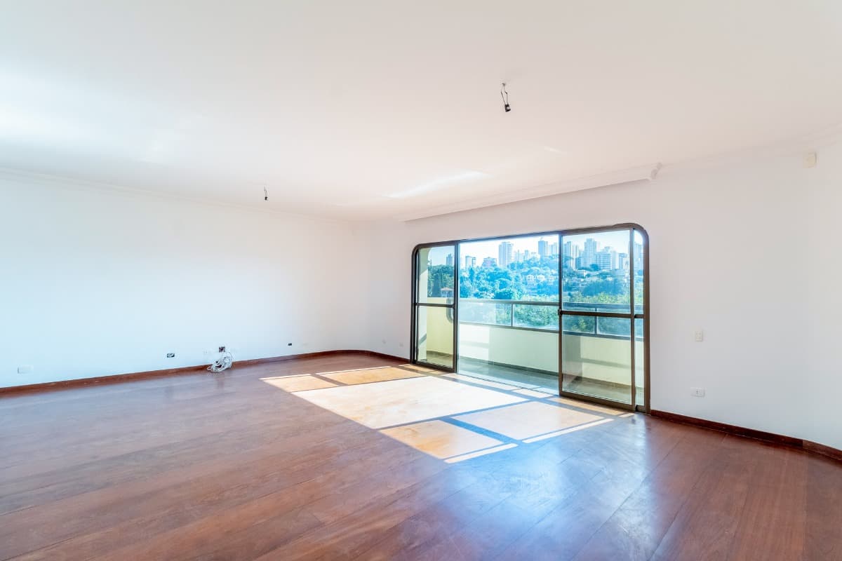 Apartamento para alugar no bairro Santa Cecília em São Paulo/SP