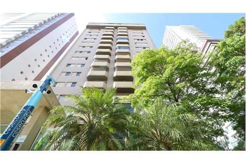 Apartamento à venda no bairro Brooklin em São Paulo/SP