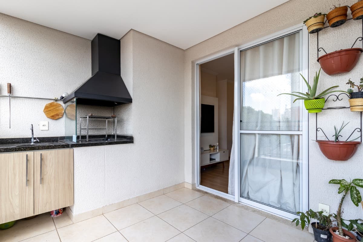 Apartamento à venda no bairro Vila Guilherme em São Paulo/SP