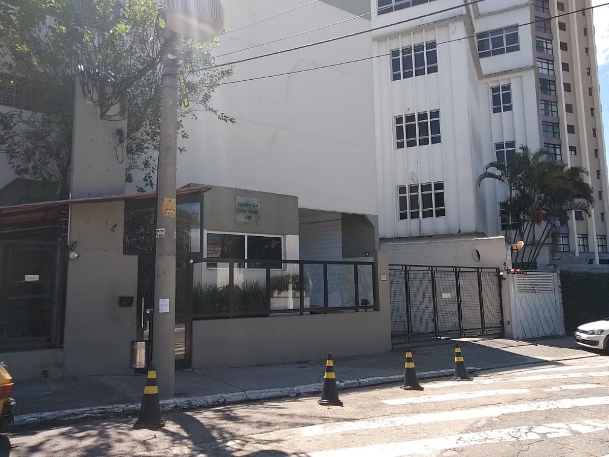 Apartamento à venda no bairro Jardim das Laranjeiras em São Paulo/SP