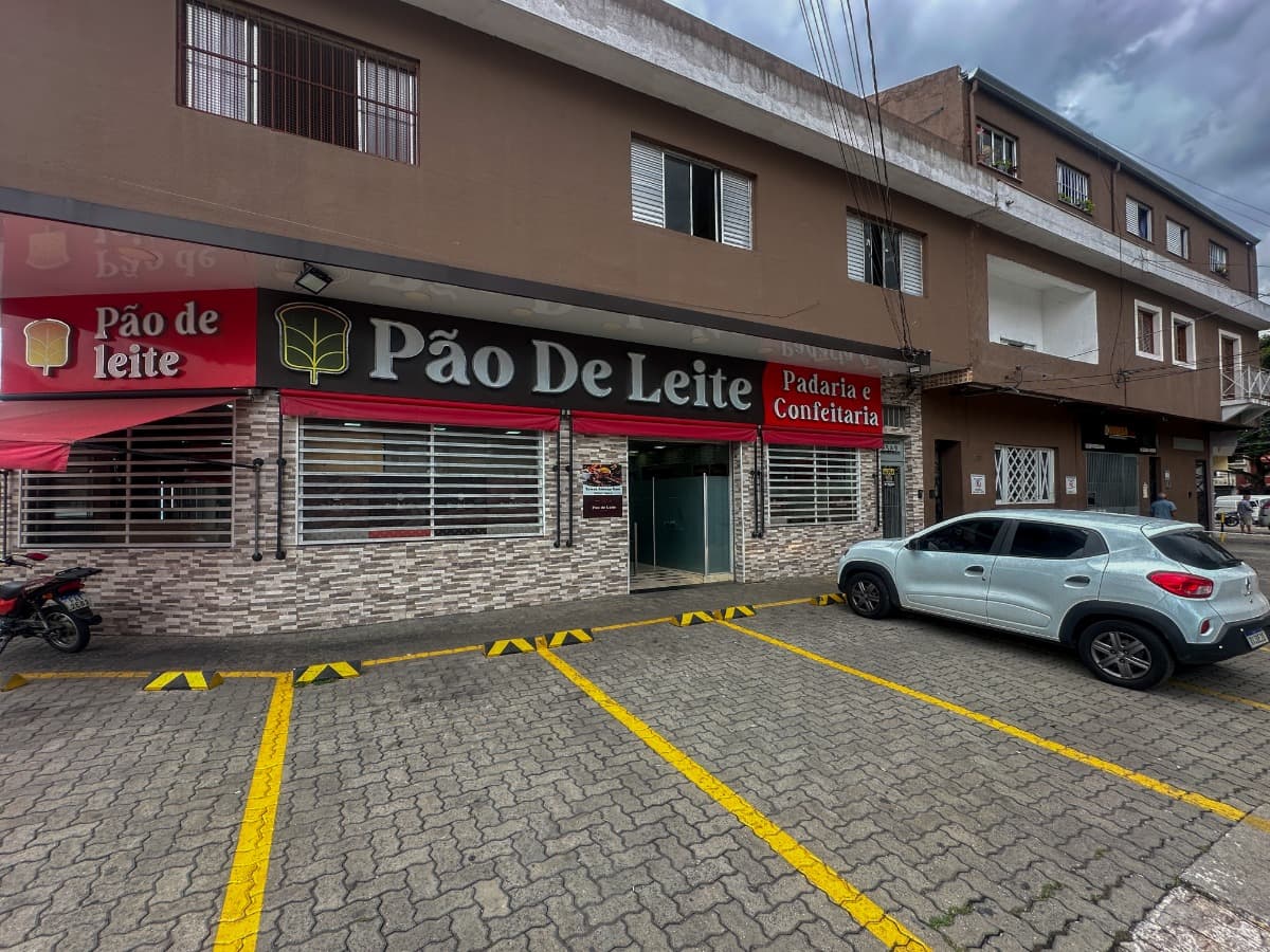 Ponto Comercial à venda no bairro Vila Medeiros em São Paulo/SP