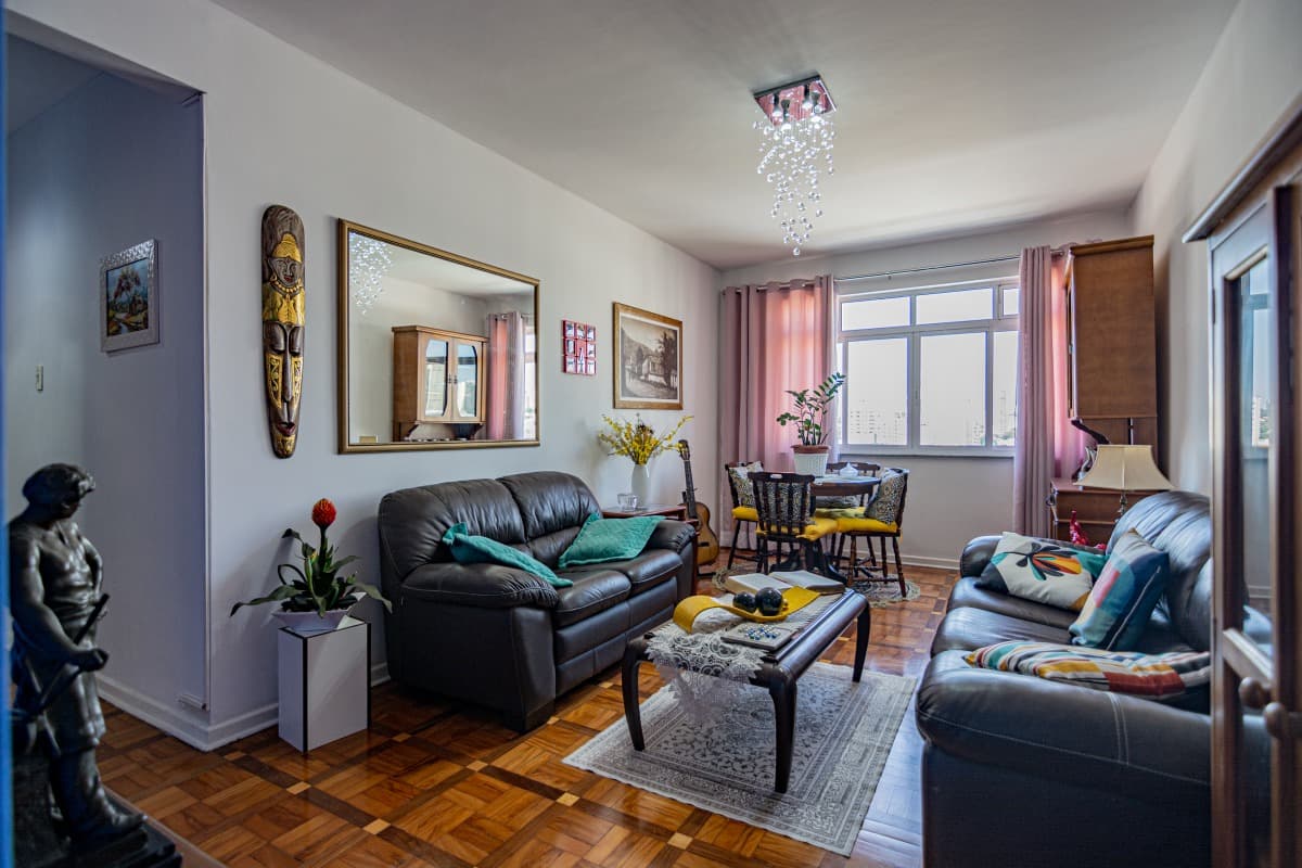 Apartamento à venda no bairro Lapa em São Paulo/SP