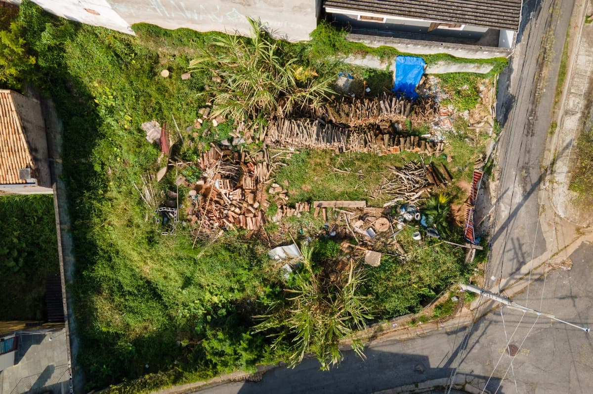 Terreno à venda no bairro Vila Morse em São Paulo/SP