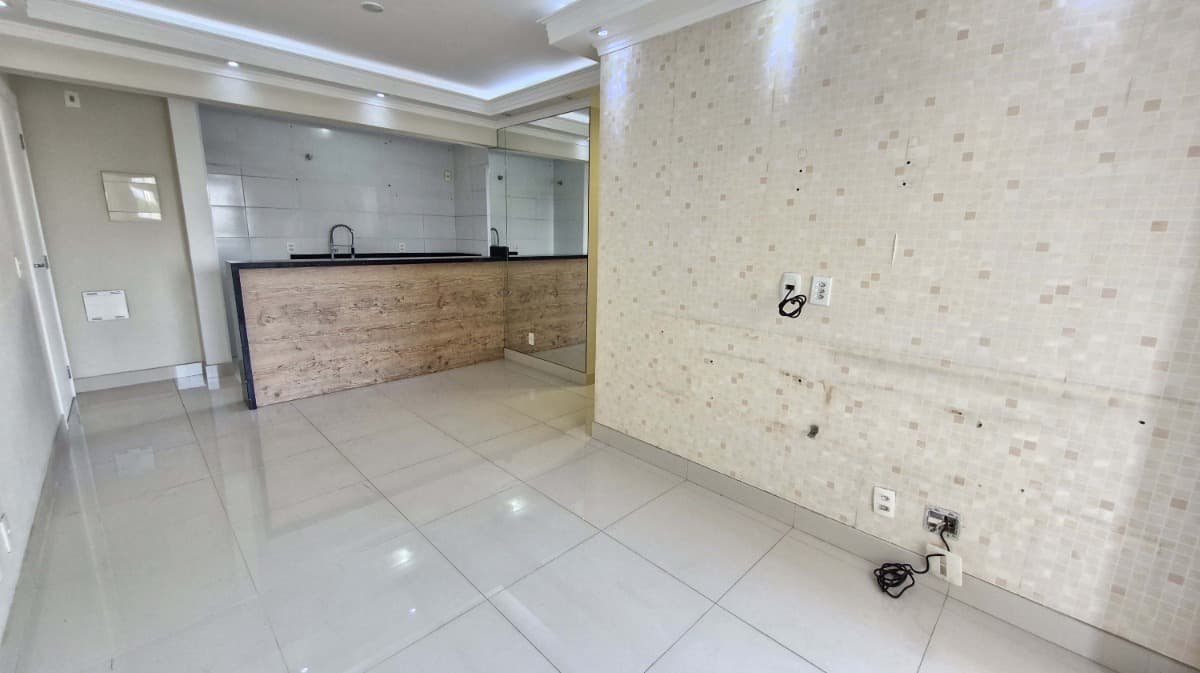 Apartamento à venda no bairro Vila Constança em São Paulo/SP