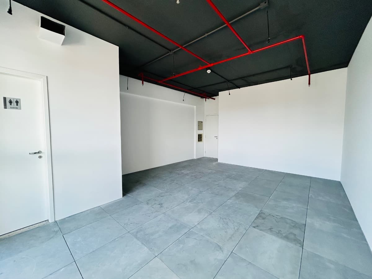 Sala comercial à venda no bairro Chácara Santo Antônio (Zona Sul) em São Paulo/SP