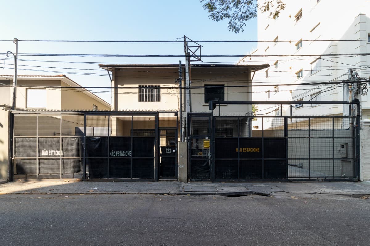 Casa à venda no bairro Campo Belo em São Paulo/SP
