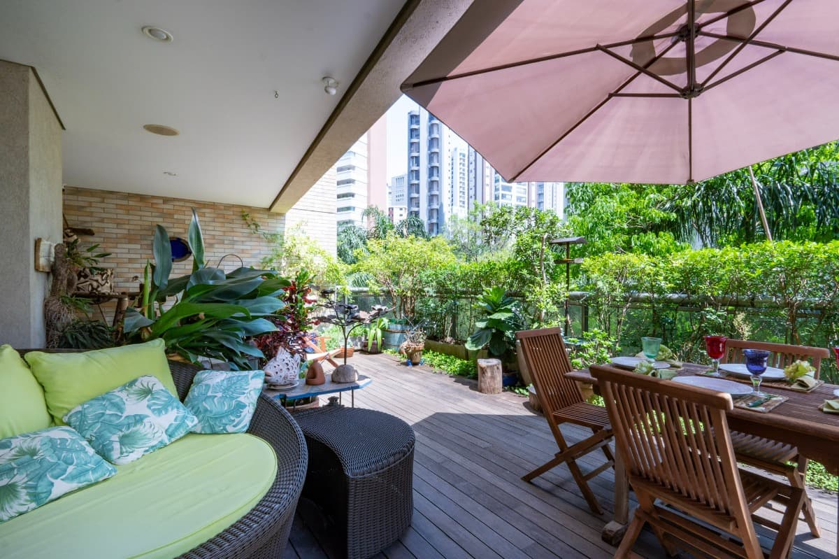 Apartamento à venda no bairro Vila Suzana em São Paulo/SP