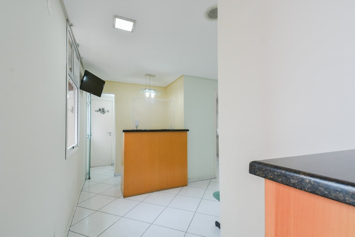 Sala comercial à venda no bairro Vila Mariana em São Paulo/SP