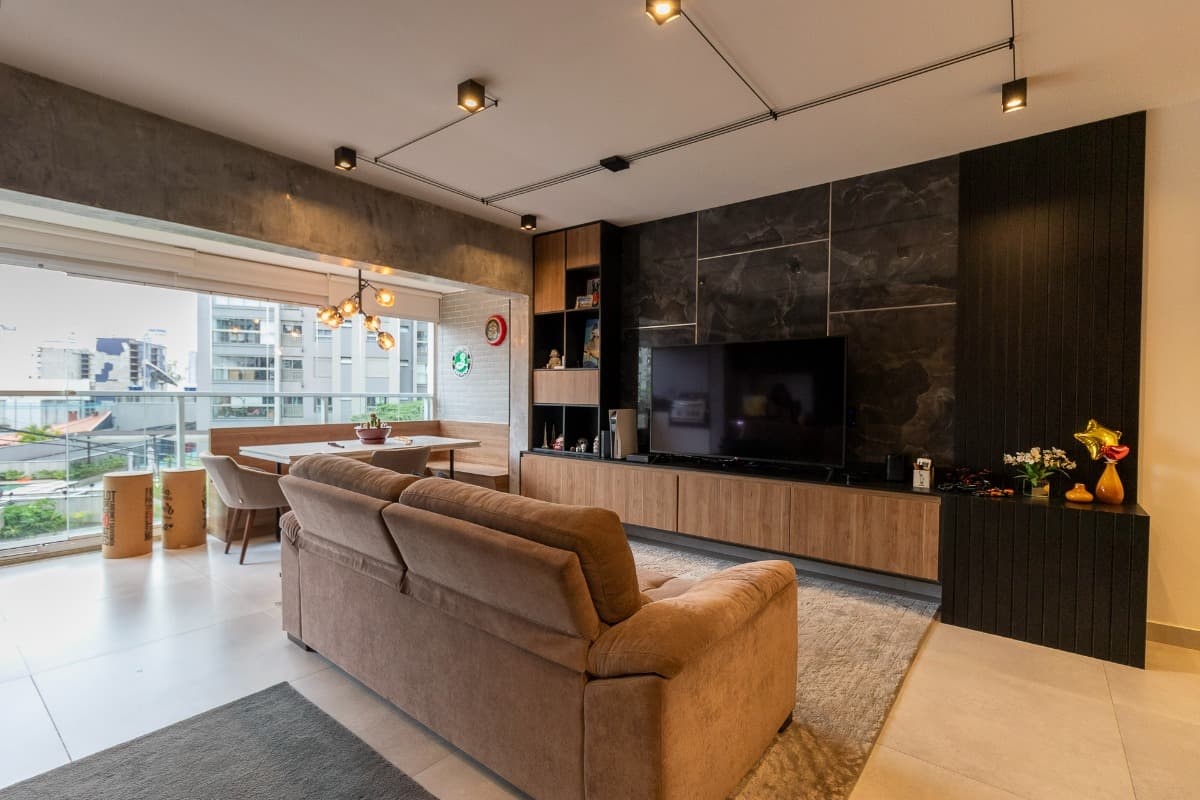 Apartamento à venda no bairro Vila Mariana em São Paulo/SP
