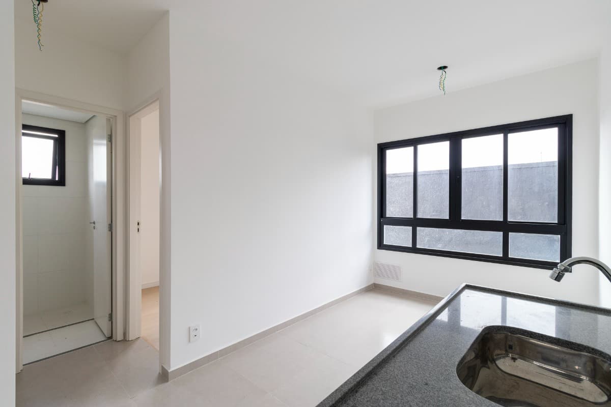Apartamento à venda no bairro Ipiranga em São Paulo/SP