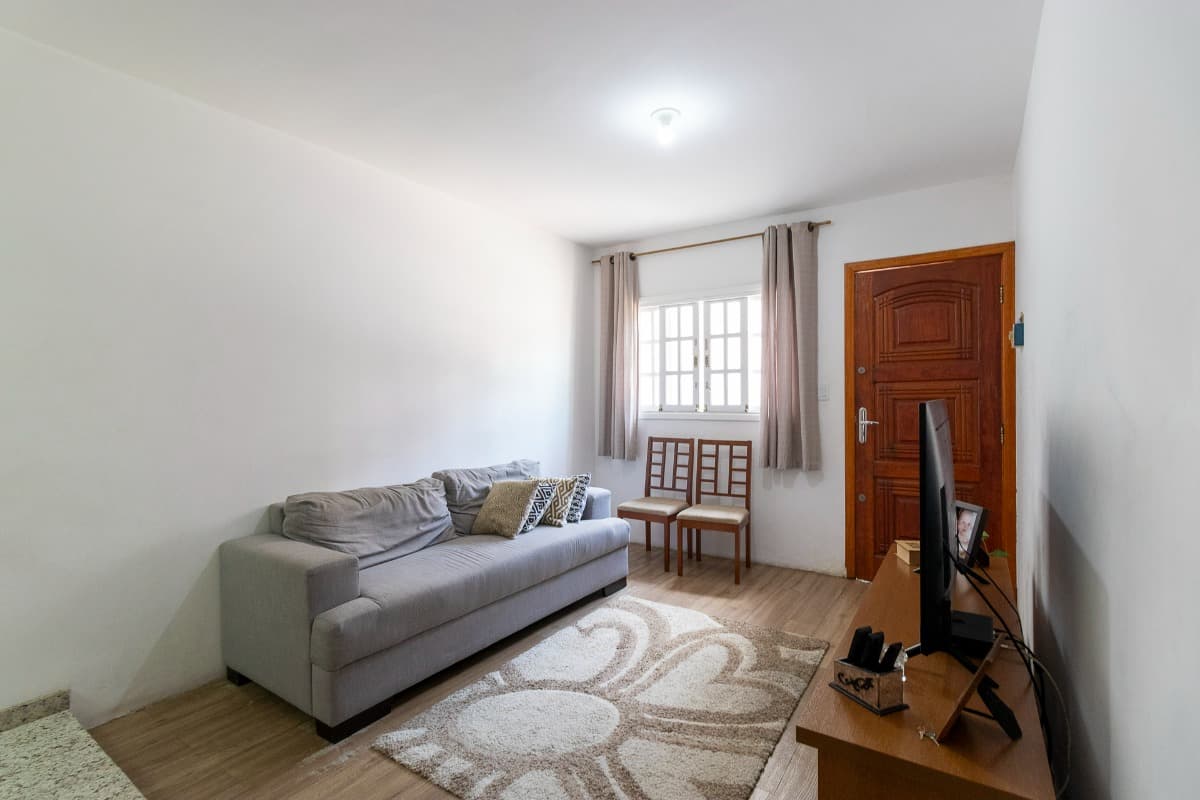 Casa à venda no bairro Vila das Mercês em São Paulo/SP