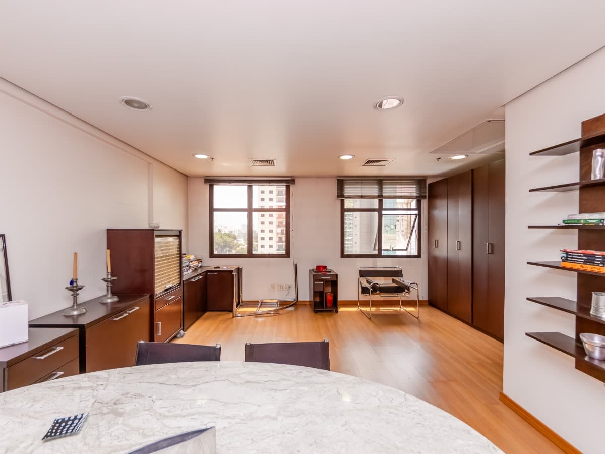 Sala comercial à venda no bairro Vila Progredior em São Paulo/SP