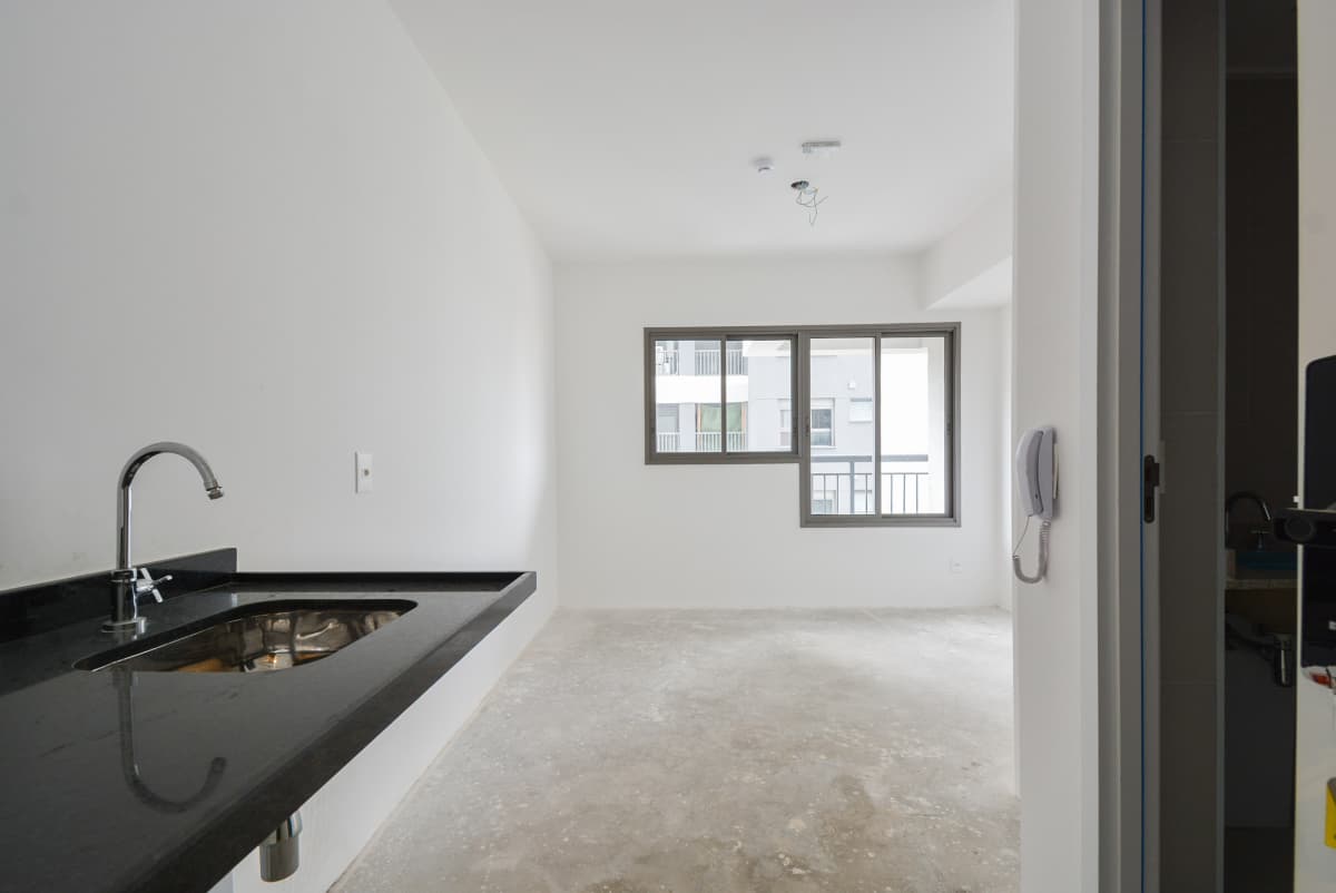 Apartamento à venda no bairro Paraíso em São Paulo/SP