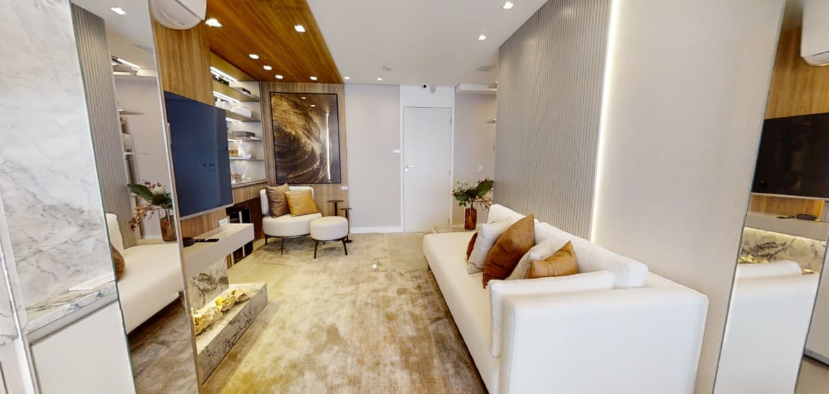 Apartamento à venda no bairro Aclimação em São Paulo/SP