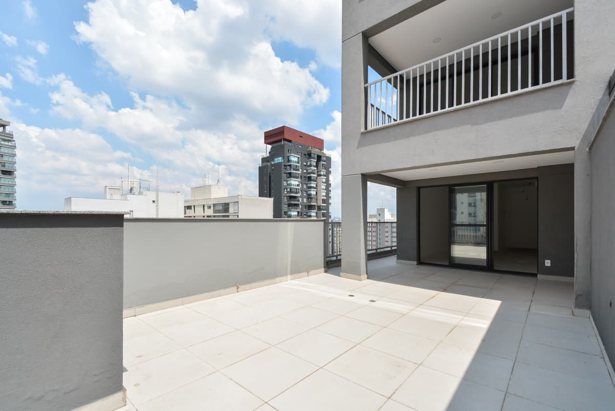 Apartamento à venda no bairro Pinheiros em São Paulo/SP