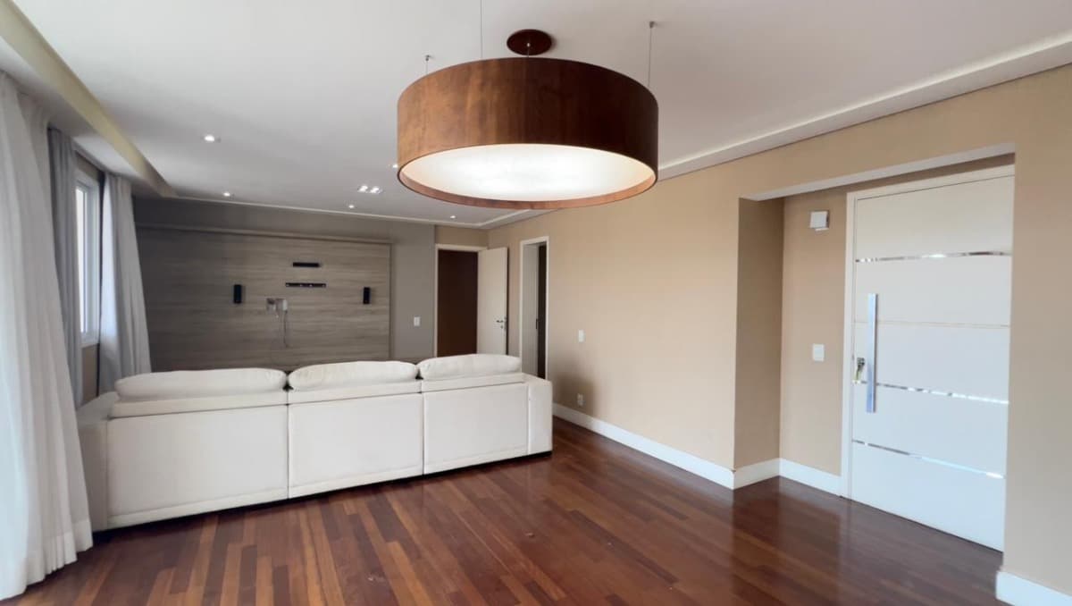 Apartamento à venda no bairro Jardim Monte Kemel em São Paulo/SP