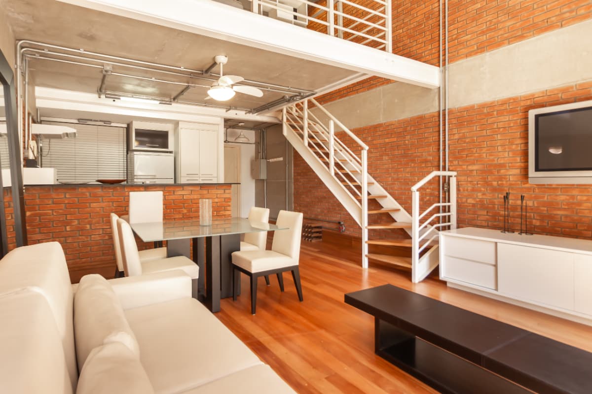 Apartamento à venda no bairro Itaim Bibi em São Paulo/SP