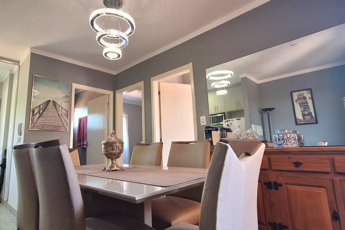 Apartamento à venda no bairro Bonfim Paulista em Ribeirão Preto/SP