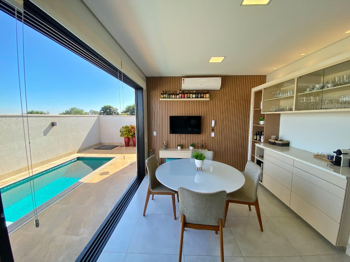 Casa à venda no bairro Vila do Golf em Ribeirão Preto/SP