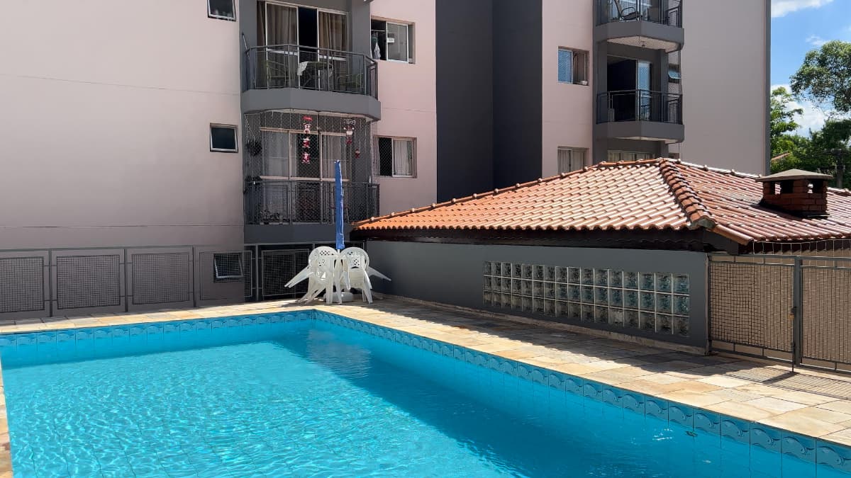 Apartamento à venda no bairro Parque Munhoz em São Paulo/SP