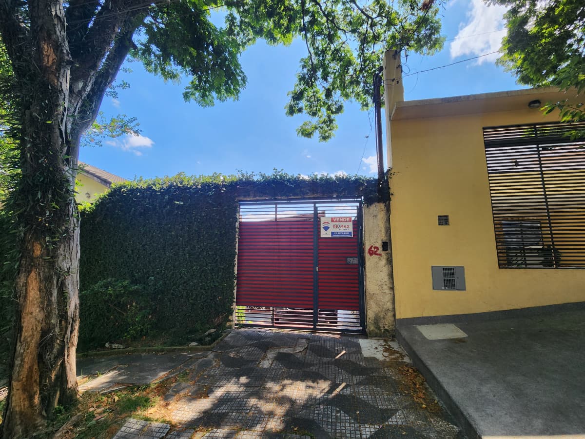 Casa à venda no bairro Siciliano em São Paulo/SP