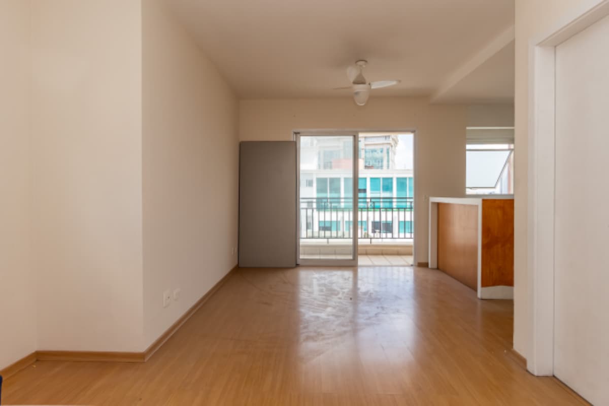 Apartamento à venda no bairro Consolação em São Paulo/SP