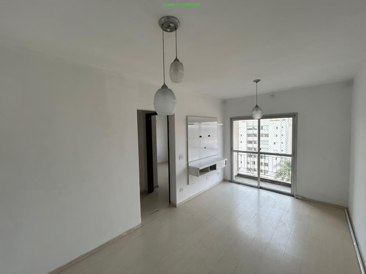 Apartamento à venda no bairro Vila Guarani (Z Sul) em São Paulo/SP