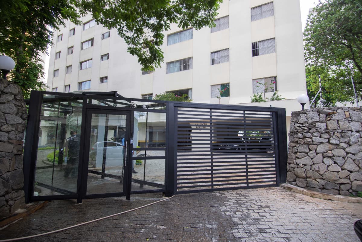 Apartamento à venda no bairro Vila Congonhas em São Paulo/SP