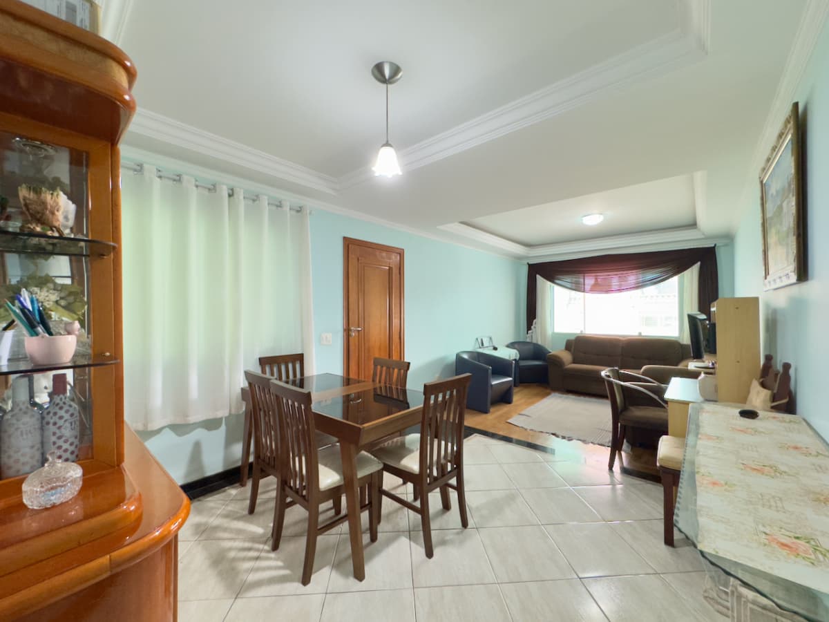 Casa à venda no bairro Jardim Santa Cruz (Campo Grande) em São Paulo/SP