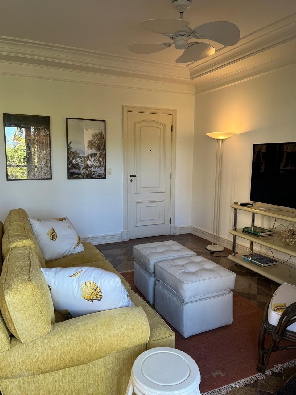 Apartamento à venda no bairro Enseada em Guarujá/SP