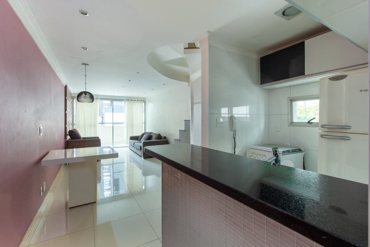 Apartamento à venda no bairro Vila Mariana em São Paulo/SP