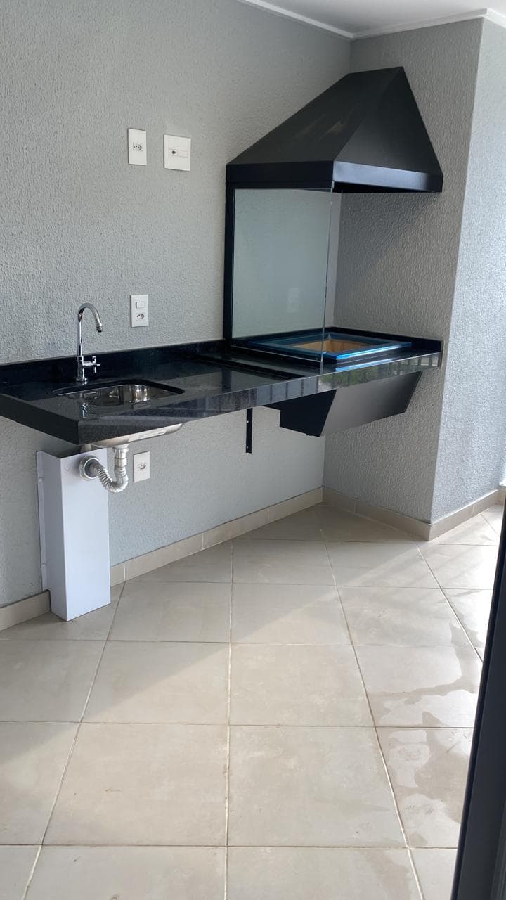 Apartamento à venda no bairro City América em São Paulo/SP