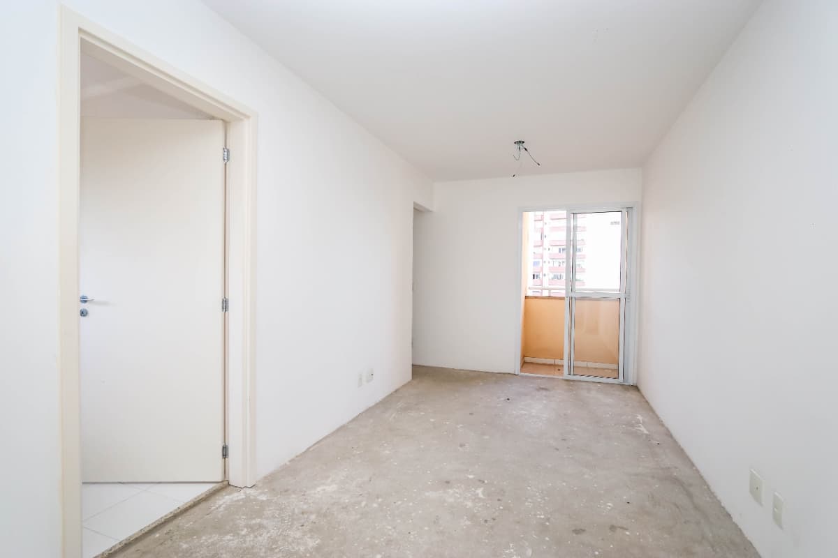 Apartamento à venda no bairro Morumbi em São Paulo/SP