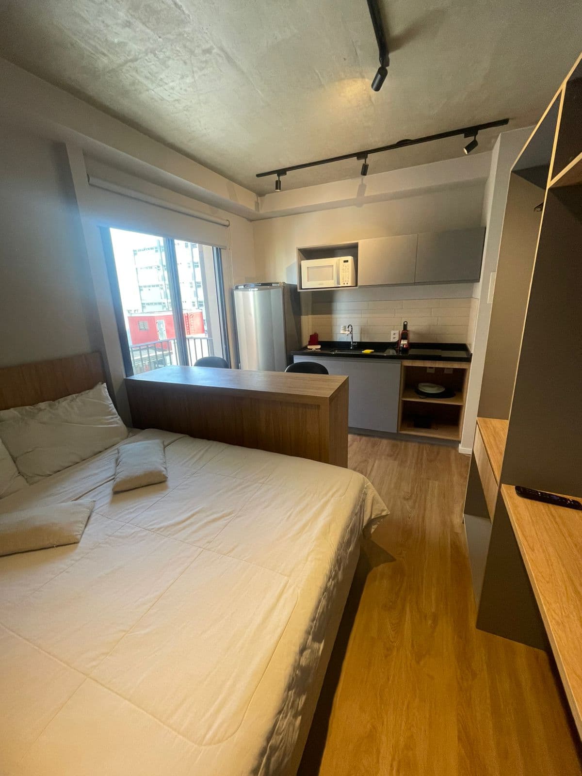 Apartamento à venda no bairro Jardins em São Paulo/SP
