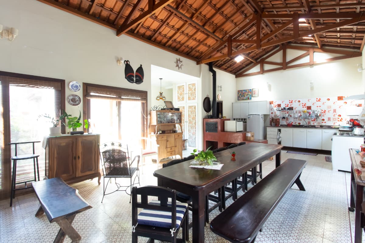 Casa à venda no bairro Planalto Paulista em São Paulo/SP