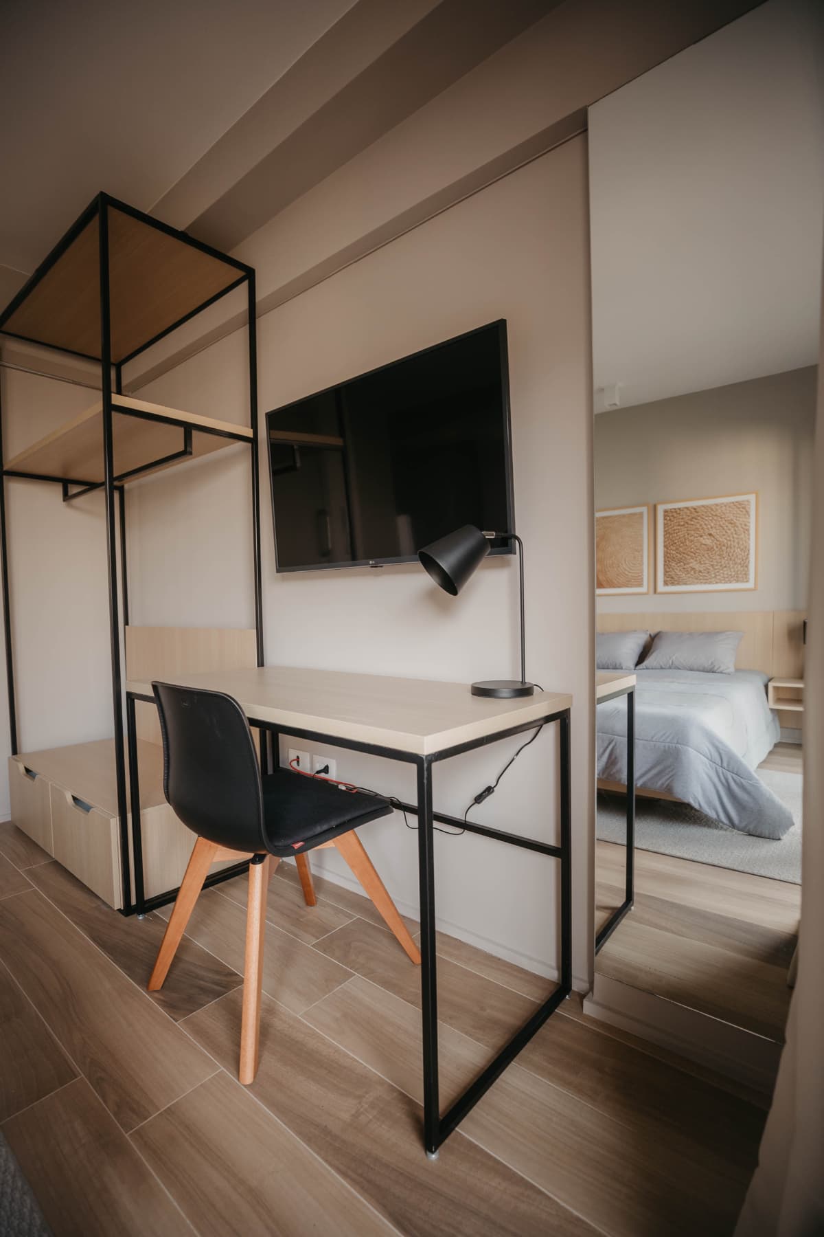 Apartamento à venda no bairro Jardins em São Paulo/SP