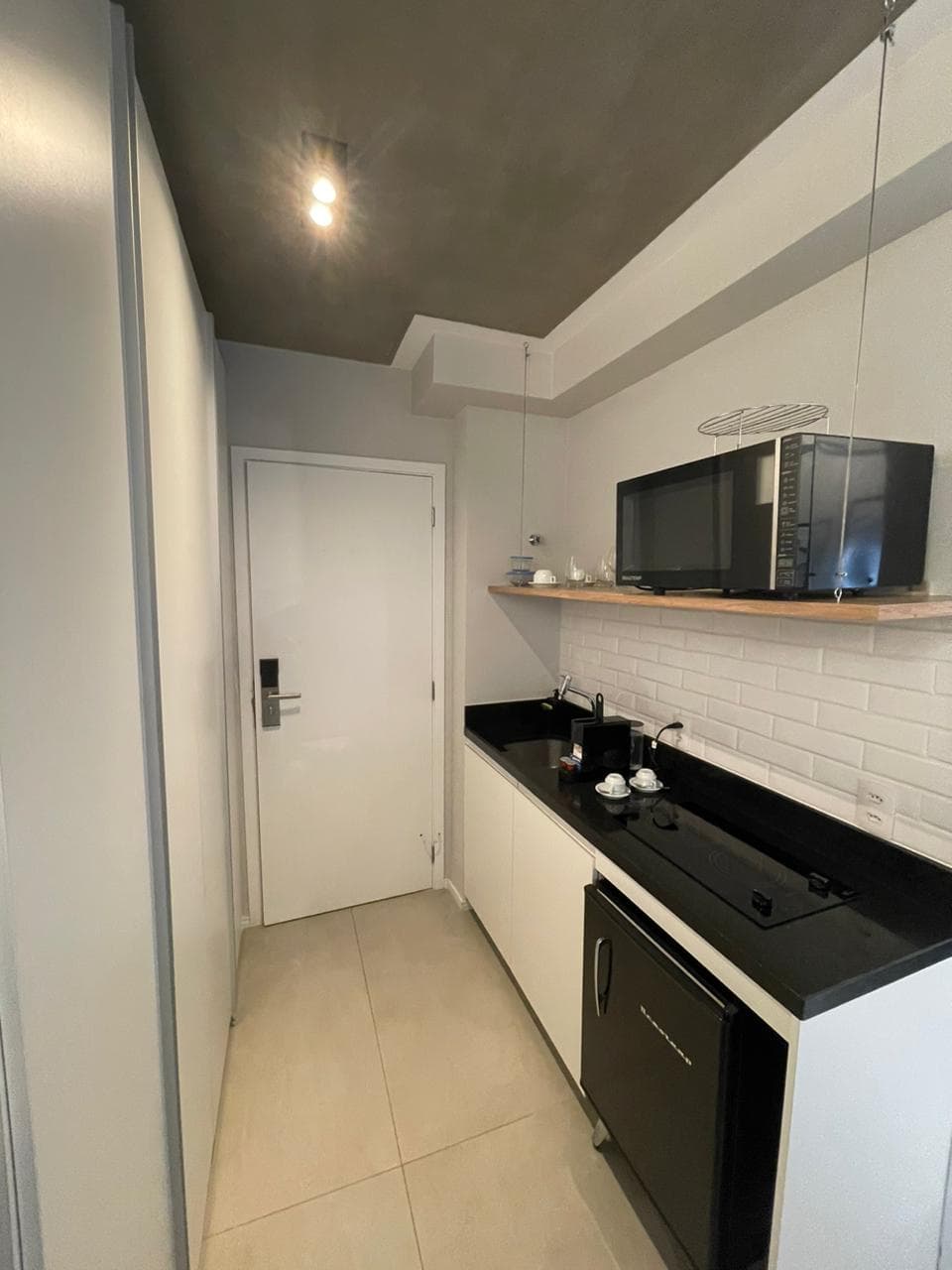 Apartamento à venda no bairro Vila Nova Conceição em São Paulo/SP