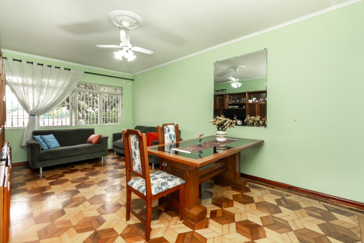 Casa à venda no bairro Vila Marari em São Paulo/SP