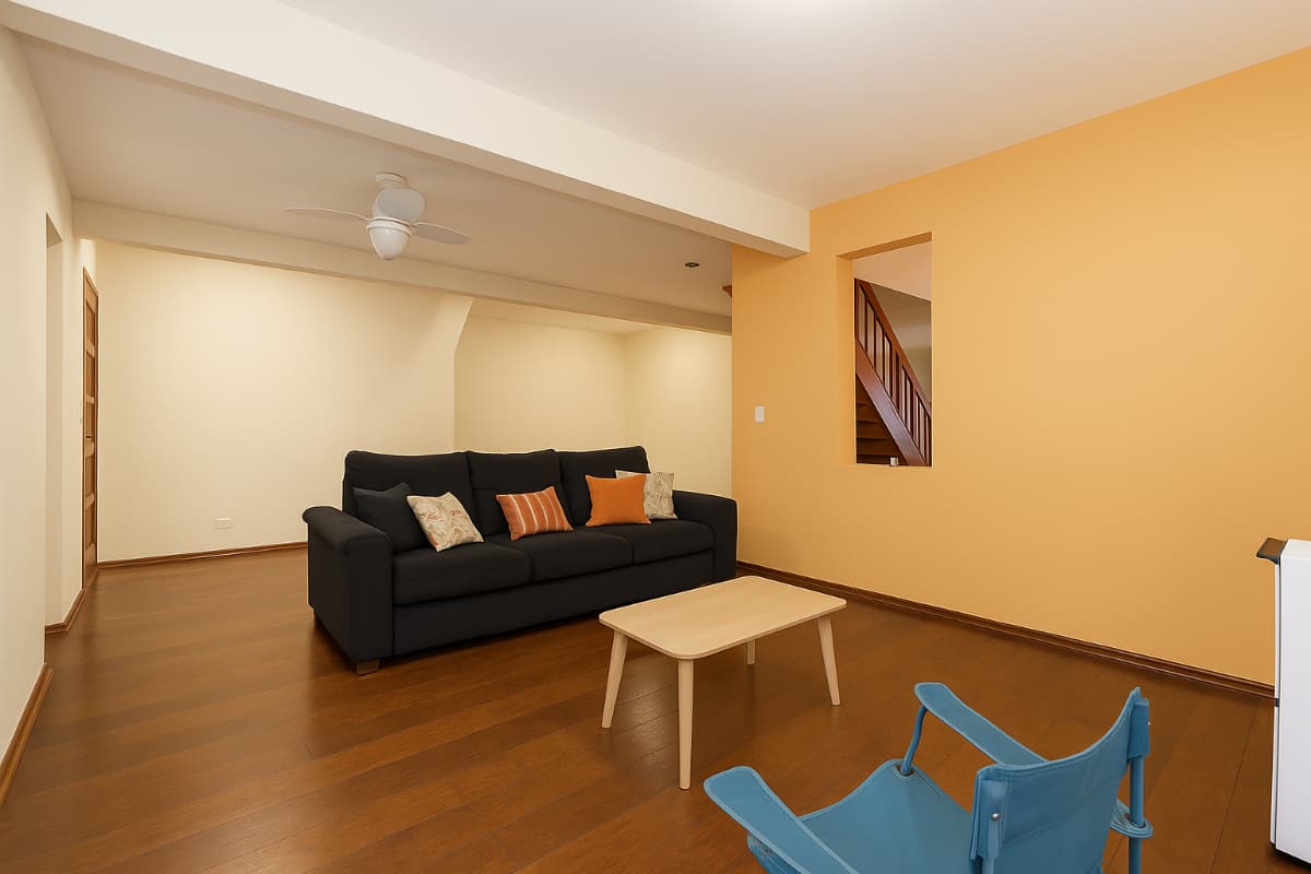 Casa à venda no bairro Vila Nova Conceição em São Paulo/SP