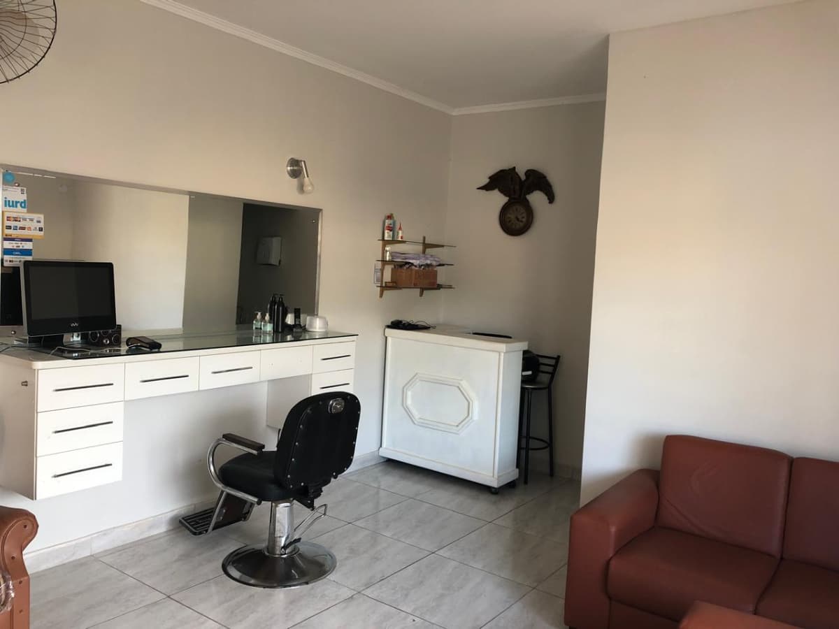 Casa à venda no bairro Centro em Ribeirão Preto/SP