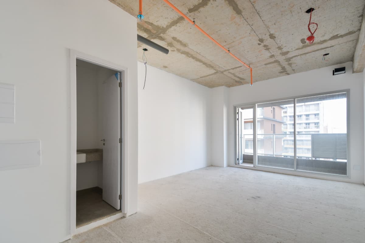 Sala comercial à venda no bairro Cerqueira César em São Paulo/SP