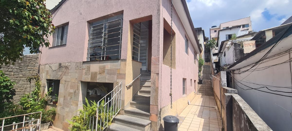 Casa à venda no bairro Piqueri em São Paulo/SP